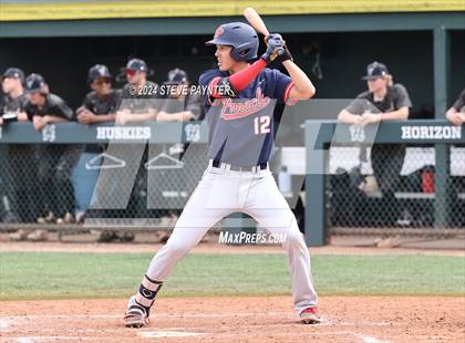 Thumbnail 1 in Verrado vs. Pinnacle photogallery.