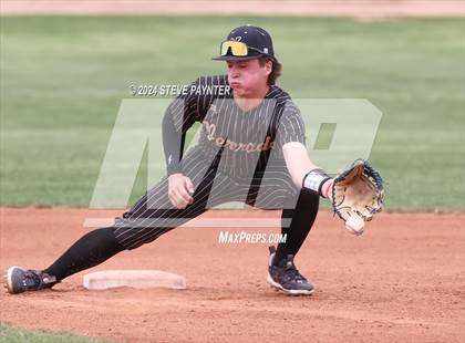 Thumbnail 3 in Verrado vs. Pinnacle photogallery.