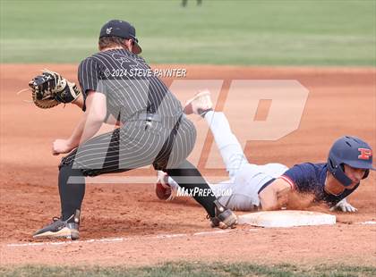 Thumbnail 1 in Verrado vs. Pinnacle photogallery.