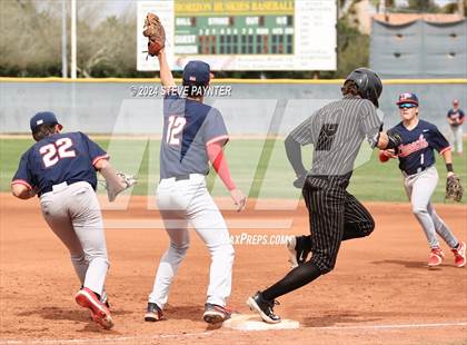 Thumbnail 1 in Verrado vs. Pinnacle photogallery.