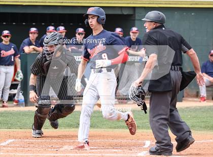 Thumbnail 2 in Verrado vs. Pinnacle photogallery.