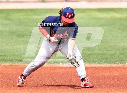 Thumbnail 1 in Verrado vs. Pinnacle photogallery.