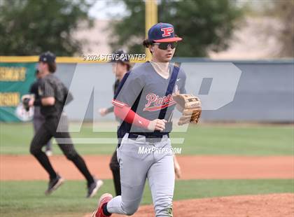 Thumbnail 3 in Verrado vs. Pinnacle photogallery.