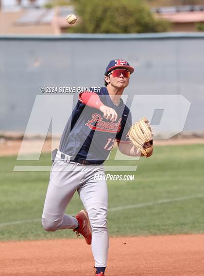 Thumbnail 3 in Verrado vs. Pinnacle photogallery.
