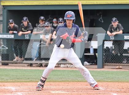 Thumbnail 2 in Verrado vs. Pinnacle photogallery.