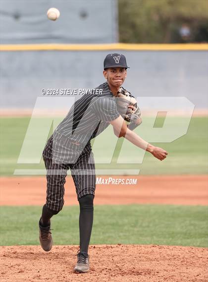 Thumbnail 1 in Verrado vs. Pinnacle photogallery.