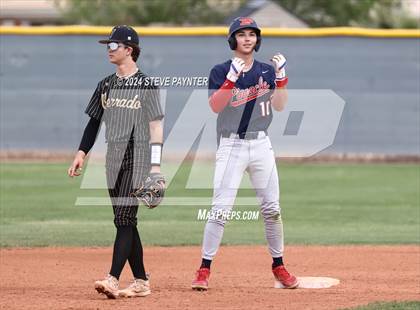 Thumbnail 3 in Verrado vs. Pinnacle photogallery.
