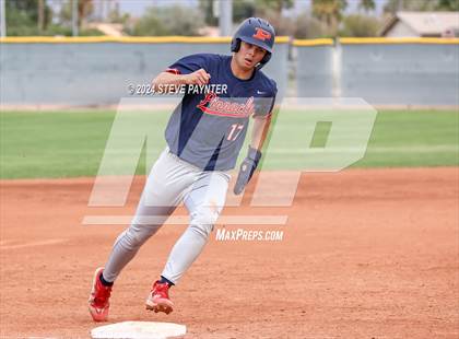 Thumbnail 1 in Verrado vs. Pinnacle photogallery.