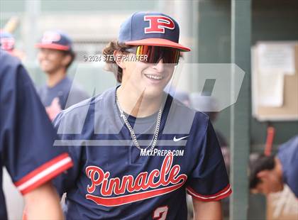 Thumbnail 2 in Verrado vs. Pinnacle photogallery.
