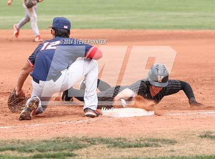 Thumbnail 3 in Verrado vs. Pinnacle photogallery.