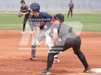Thumbnail 1 in Verrado vs. Pinnacle photogallery.