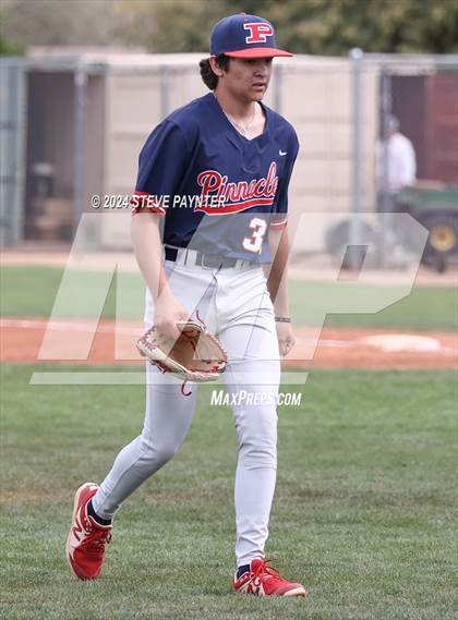 Thumbnail 1 in Verrado vs. Pinnacle photogallery.
