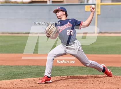 Thumbnail 2 in Verrado vs. Pinnacle photogallery.