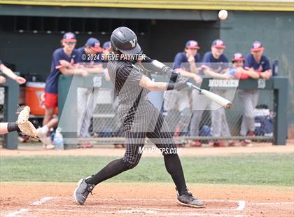 Thumbnail 3 in Verrado vs. Pinnacle photogallery.