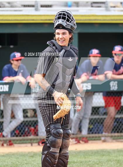 Thumbnail 2 in Verrado vs. Pinnacle photogallery.