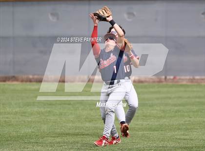 Thumbnail 1 in Verrado vs. Pinnacle photogallery.