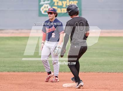 Thumbnail 1 in Verrado vs. Pinnacle photogallery.