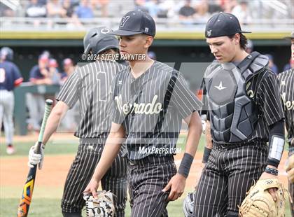 Thumbnail 2 in Verrado vs. Pinnacle photogallery.