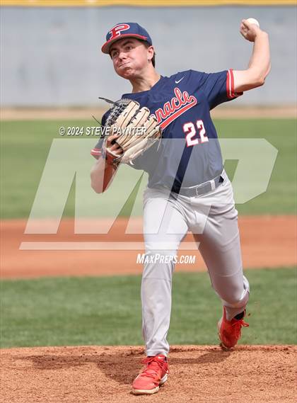 Thumbnail 3 in Verrado vs. Pinnacle photogallery.