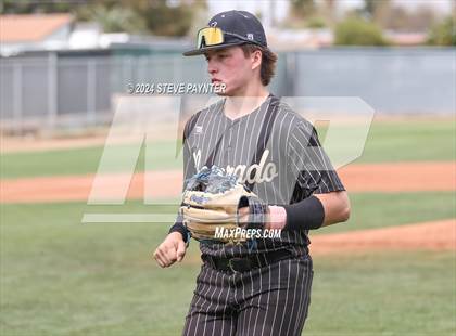 Thumbnail 1 in Verrado vs. Pinnacle photogallery.