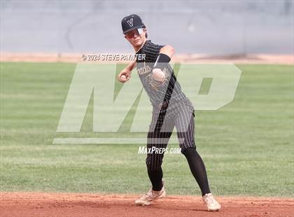 Thumbnail 2 in Verrado vs. Pinnacle photogallery.
