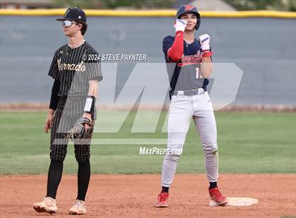 Thumbnail 1 in Verrado vs. Pinnacle photogallery.