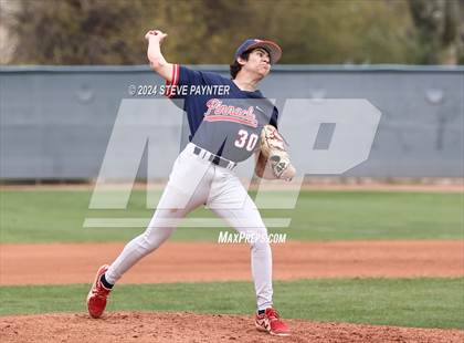 Thumbnail 3 in Verrado vs. Pinnacle photogallery.
