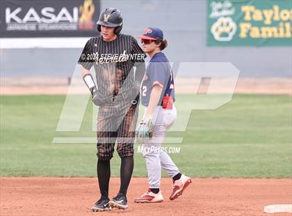 Thumbnail 2 in Verrado vs. Pinnacle photogallery.