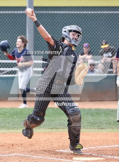 Thumbnail 2 in Verrado vs. Pinnacle photogallery.