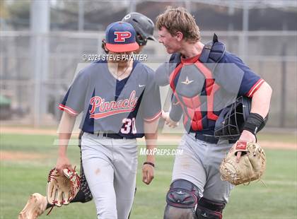 Thumbnail 3 in Verrado vs. Pinnacle photogallery.