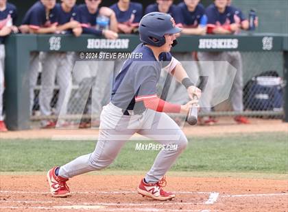 Thumbnail 1 in Verrado vs. Pinnacle photogallery.