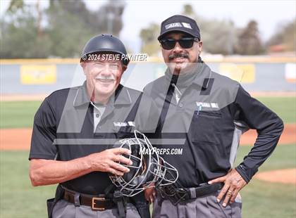 Thumbnail 1 in Verrado vs. Pinnacle photogallery.