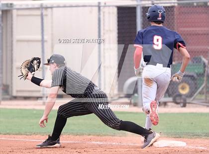 Thumbnail 1 in Verrado vs. Pinnacle photogallery.