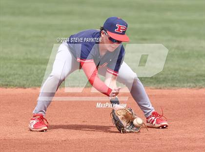 Thumbnail 1 in Verrado vs. Pinnacle photogallery.