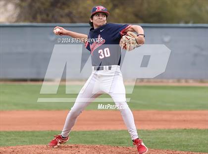 Thumbnail 2 in Verrado vs. Pinnacle photogallery.