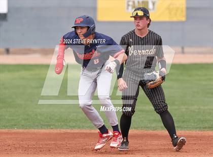 Thumbnail 1 in Verrado vs. Pinnacle photogallery.
