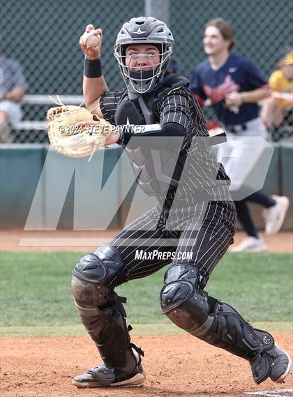 Thumbnail 3 in Verrado vs. Pinnacle photogallery.