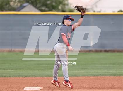 Thumbnail 1 in Verrado vs. Pinnacle photogallery.