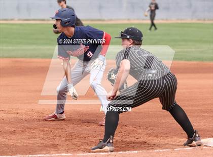 Thumbnail 3 in Verrado vs. Pinnacle photogallery.