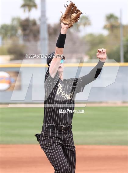 Thumbnail 3 in Verrado vs. Pinnacle photogallery.