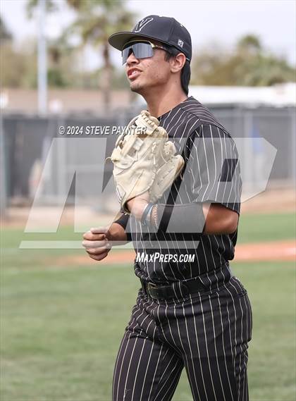 Thumbnail 2 in Verrado vs. Pinnacle photogallery.