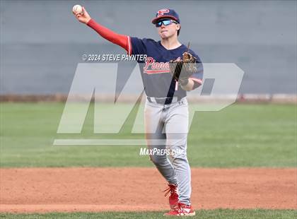 Thumbnail 3 in Verrado vs. Pinnacle photogallery.