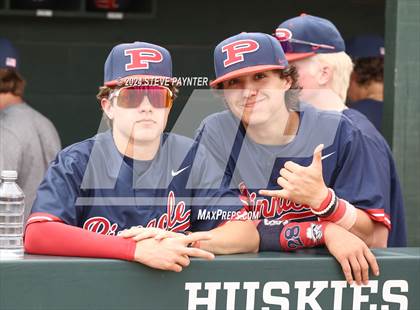 Thumbnail 1 in Verrado vs. Pinnacle photogallery.