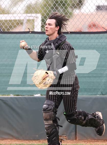 Thumbnail 1 in Verrado vs. Pinnacle photogallery.