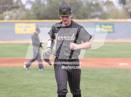 Thumbnail 3 in Verrado vs. Pinnacle photogallery.