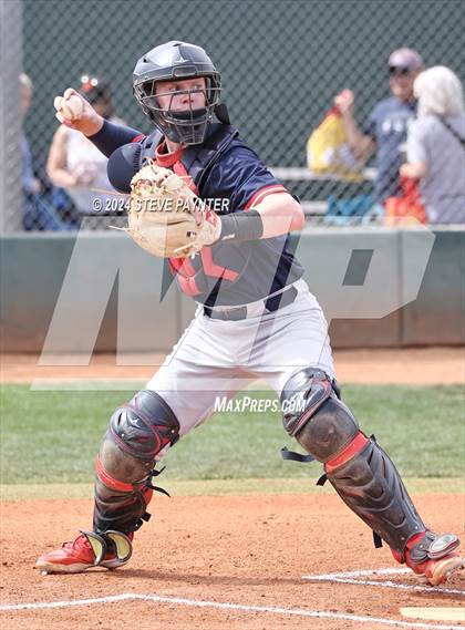 Thumbnail 2 in Verrado vs. Pinnacle photogallery.