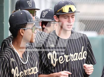 Thumbnail 3 in Verrado vs. Pinnacle photogallery.