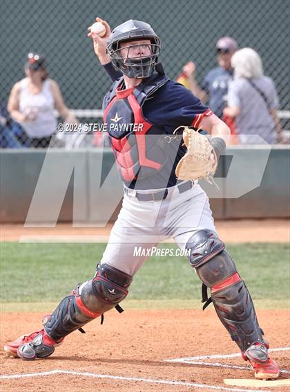 Thumbnail 3 in Verrado vs. Pinnacle photogallery.