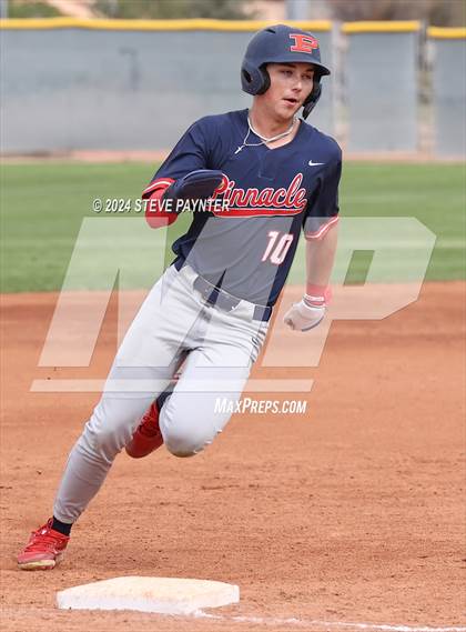 Thumbnail 3 in Verrado vs. Pinnacle photogallery.