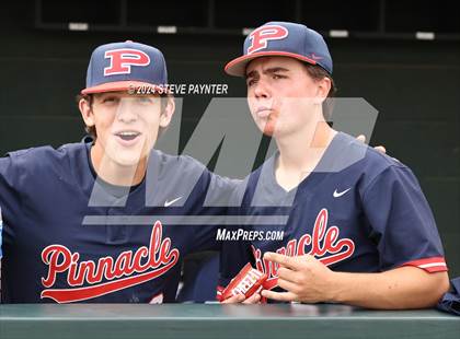 Thumbnail 2 in Verrado vs. Pinnacle photogallery.